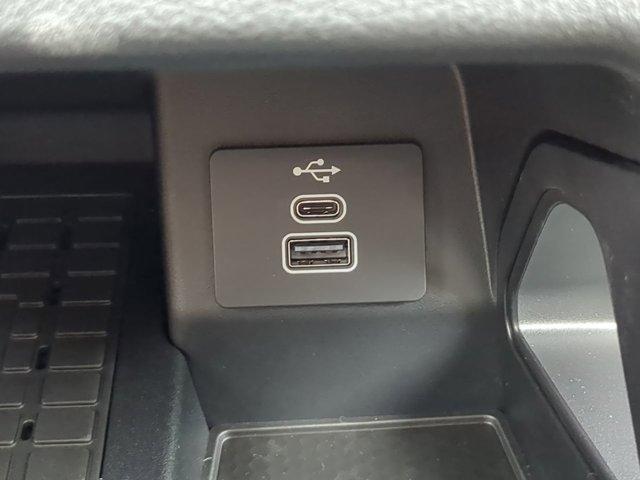 Photo of 2025 Carbonized Gray Ford Ranger