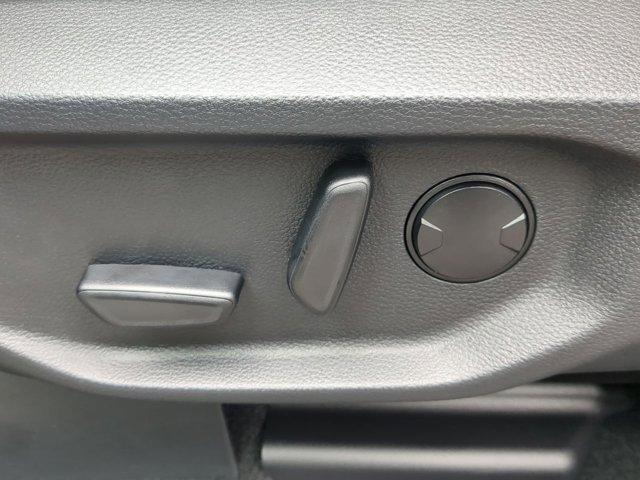 Photo of 2025 Carbonized Gray Ford Ranger