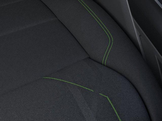 Photo of 2025 Agate Black Ford F-150