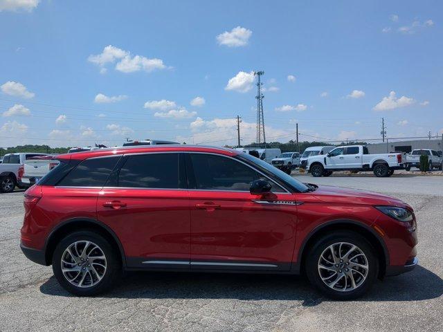 2022 Lincoln Corsair