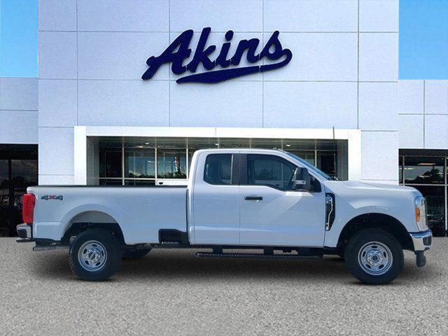 2023 Ford F-350