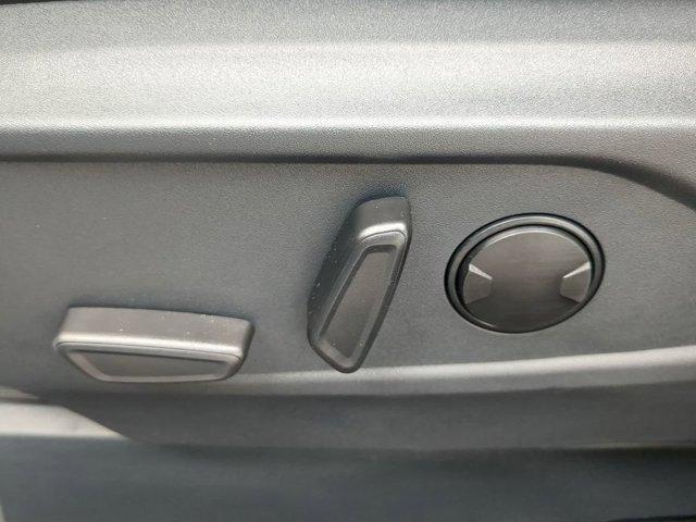Photo of 2024 Vapor Blue Metallic Ford Mustang Mach-E