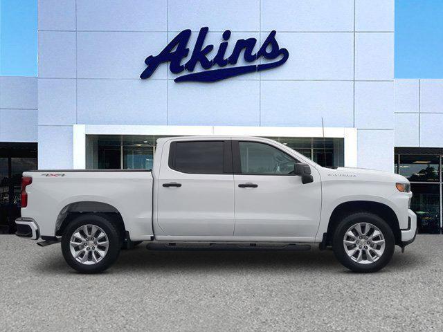 2022 Chevrolet Silverado 1500 Limited