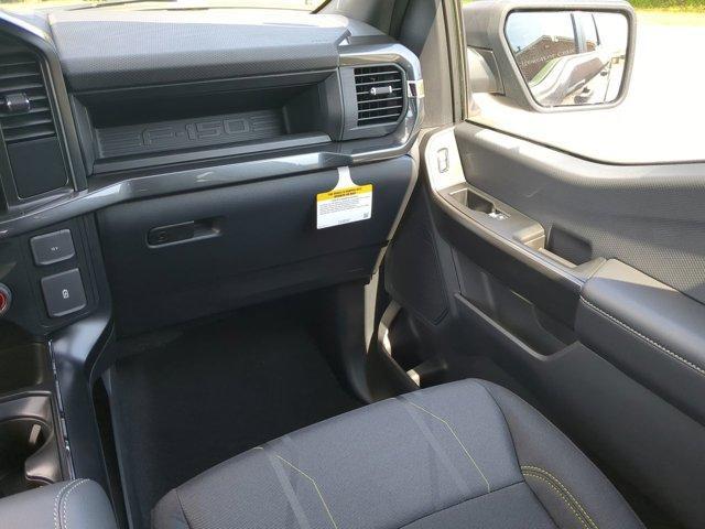 Photo of 2025 Carbonized Gray Ford F-150