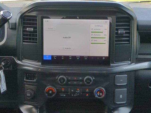 Photo of 2025 Carbonized Gray Ford F-150