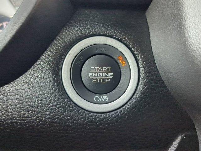 Photo of 2021 Granite Crystal Clearcoat Metallic RAM 1500