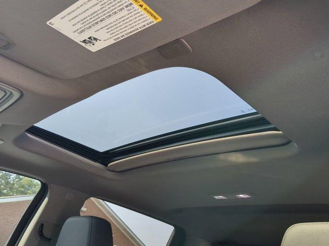 Photo of 2021 Black Chevrolet Silverado 1500