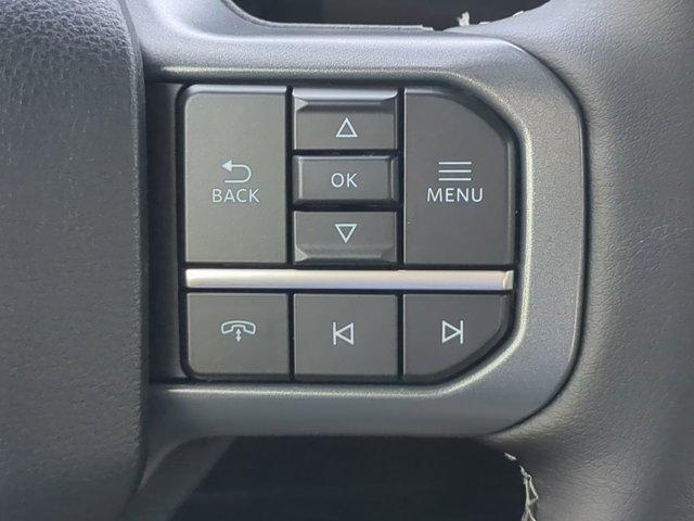 Photo of 2025 Star White Ford F-150