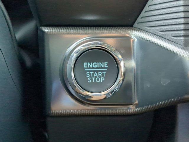 Photo of 2025 Star White Ford F-150