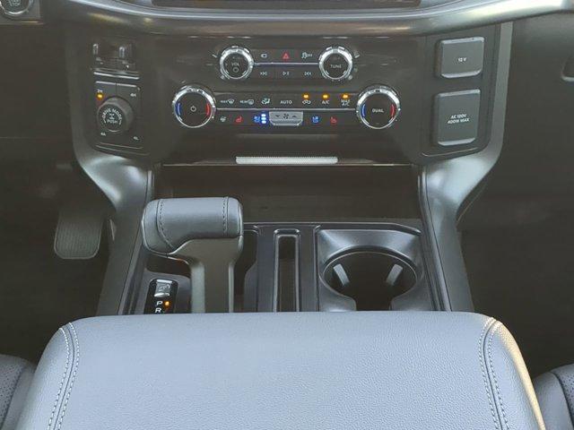 Photo of 2025 Star White Ford F-150