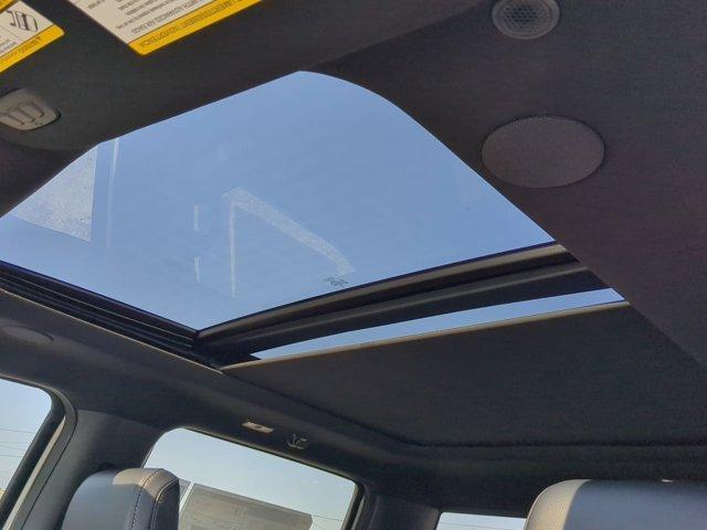 Photo of 2025 Star White Ford F-150