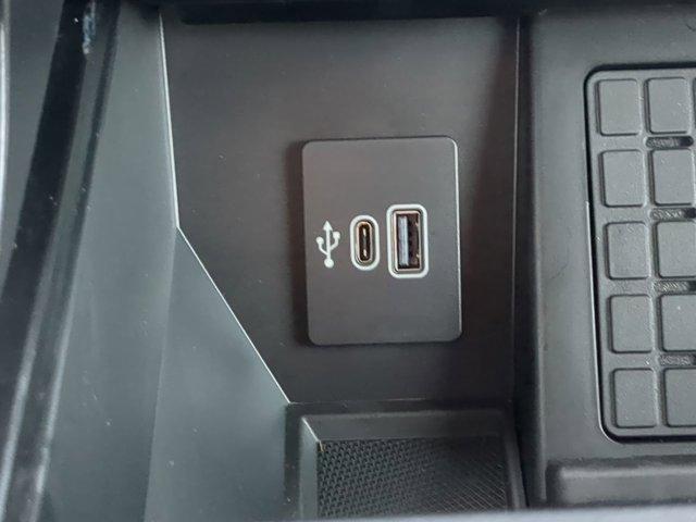 Photo of 2025 Star White Ford F-150