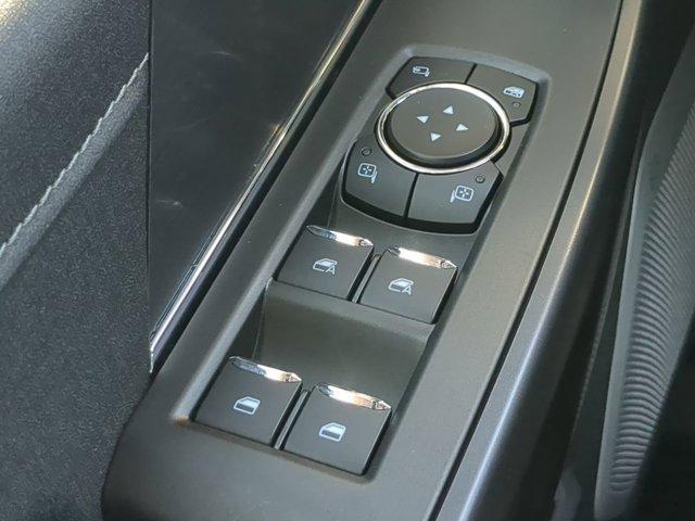 Photo of 2025 Star White Ford F-150