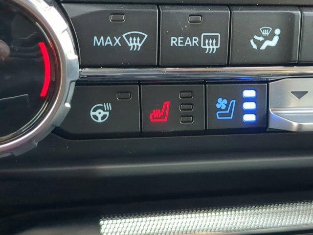 Photo of 2025 Star White Ford F-150