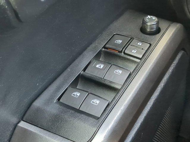 Photo of 2019 Silver Toyota Tacoma