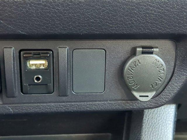 Photo of 2019 Silver Toyota Tacoma