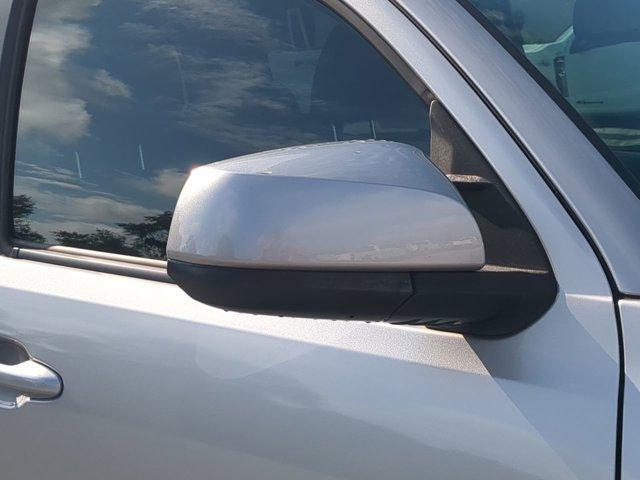 Photo of 2019 Silver Toyota Tacoma