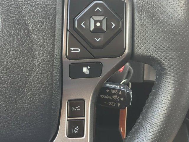 Photo of 2019 Silver Toyota Tacoma