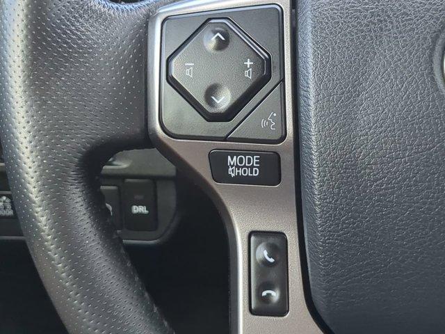 Photo of 2019 Silver Toyota Tacoma