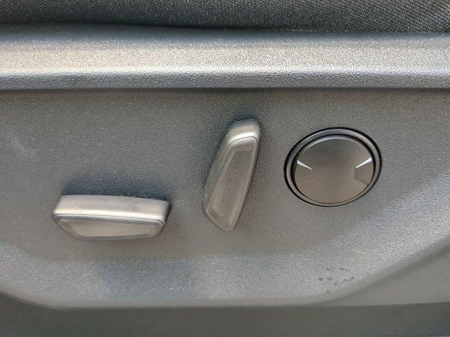 Photo of 2025 Agate Black Ford F-150