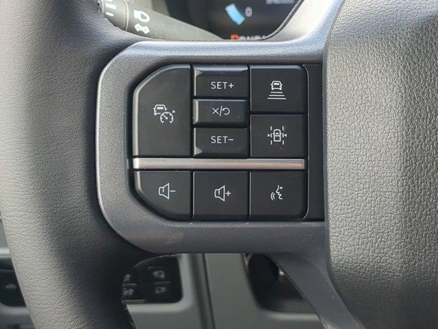 Photo of 2025 Agate Black Ford F-150