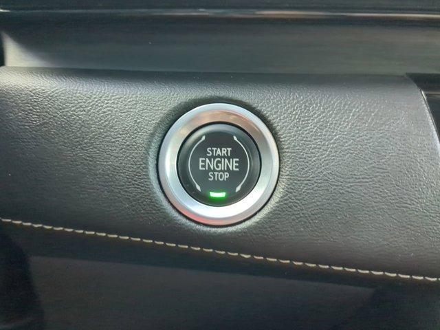 Photo of 2021 Crystal White Tri-Coat Cadillac Escalade