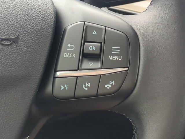 Photo of 2025 Carbonized Gray Ford Bronco Sport