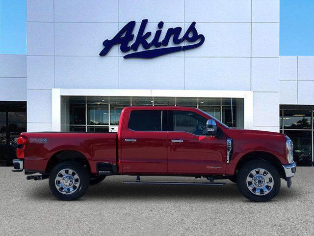 2024 Ford F-250