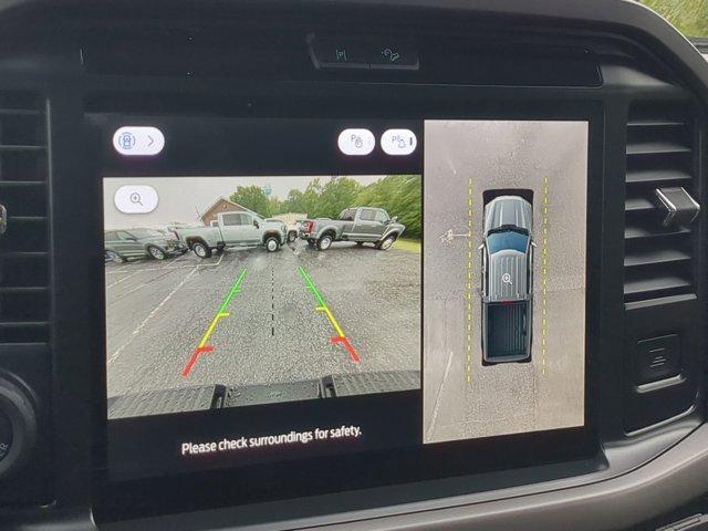 Photo of 2025 Carbonized Gray Ford F-150