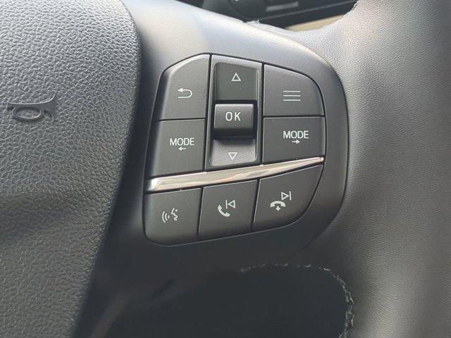 Photo of 2025 Carbonized Gray Metallic Ford Maverick