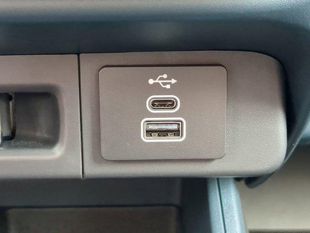 Photo of 2025 Carbonized Gray Metallic Ford Maverick