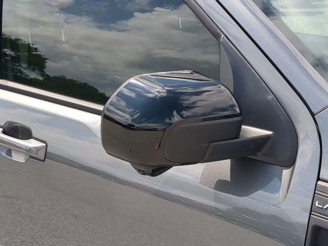 Photo of 2025 Carbonized Gray Metallic Ford Maverick