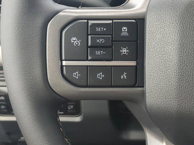 Photo of 2025 Agate Black Ford F-250