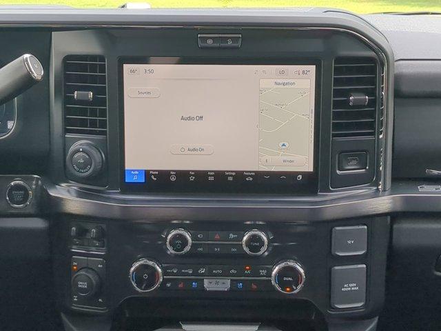 Photo of 2025 Agate Black Ford F-250