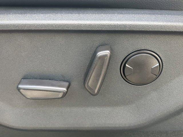 Photo of 2025 Agate Black Ford F-250