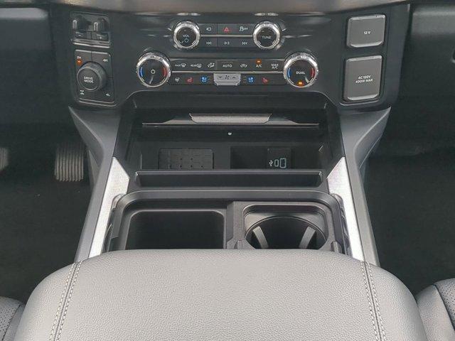 Photo of 2025 Agate Black Ford F-250