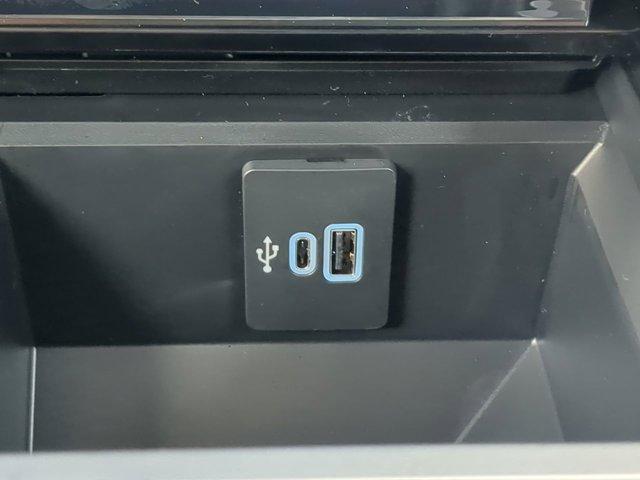 Photo of 2025 Agate Black Ford F-250