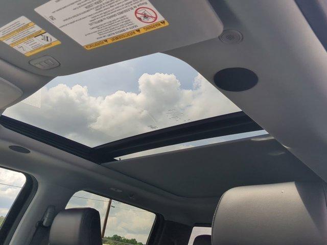 Photo of 2025 Agate Black Ford F-250