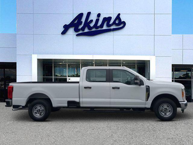 2023 Ford F-250