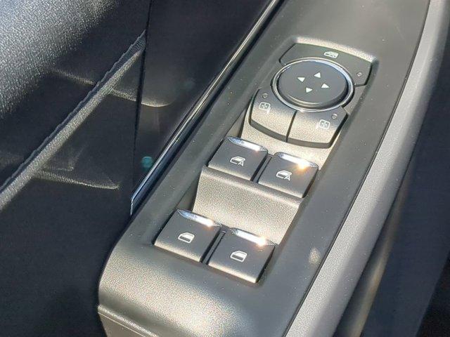 Photo of 2025 Agate Black Ford F-150 Lightning