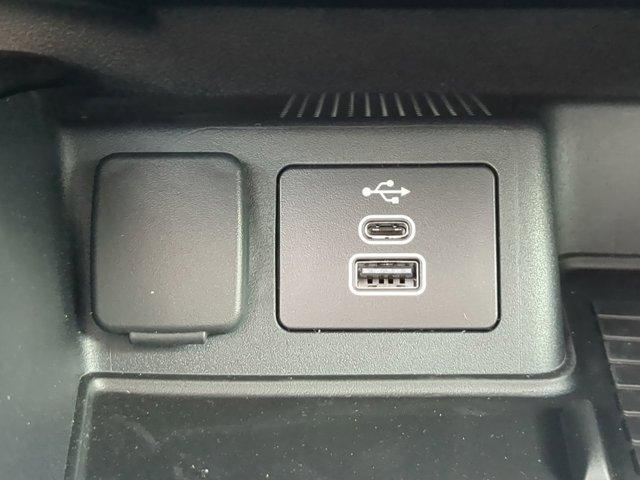 Photo of 2025 Azure Gray Ford Bronco Sport