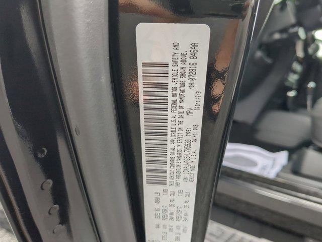Photo of 2017 Black Clearcoat Jeep Wrangler