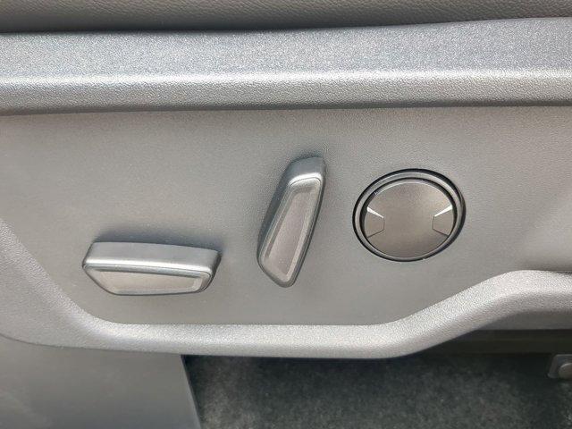 Photo of 2025 Gray Ford Bronco