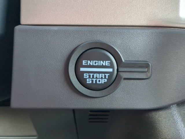 Photo of 2025 Gray Ford Bronco