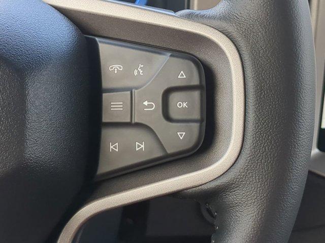 Photo of 2025 Gray Ford Bronco