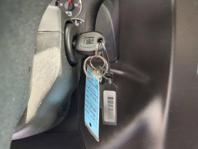 Photo of 2023 Summit White Chevrolet Express 2500