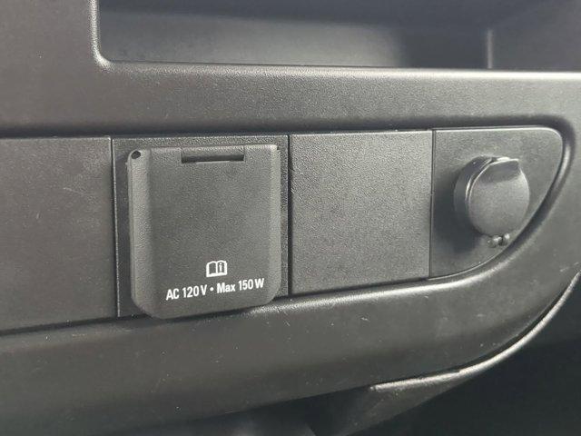 Photo of 2023 Summit White Chevrolet Express 2500
