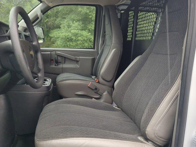 Photo of 2023 Summit White Chevrolet Express 2500