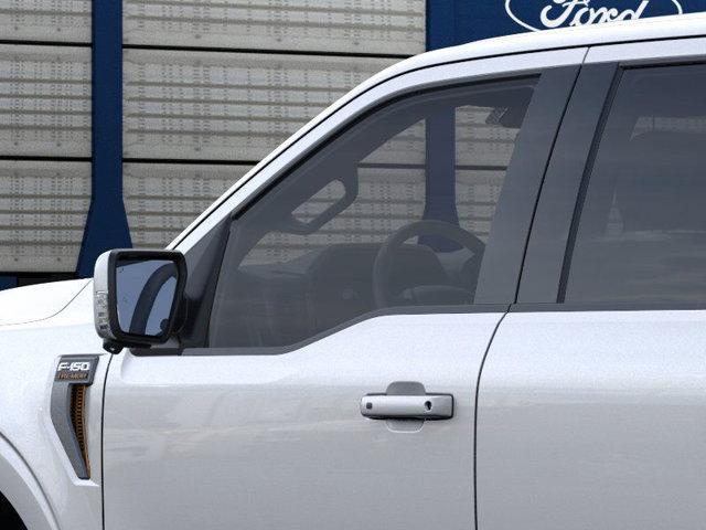 Photo of 2025 Iconic Silver Ford F-150