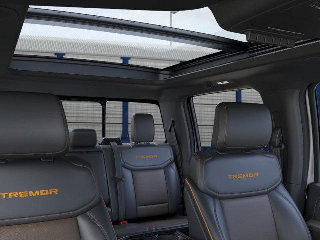Photo of 2025 Iconic Silver Ford F-150